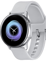 Best available price of Samsung Galaxy Watch Active in Andorra