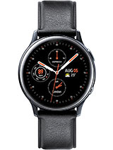 Best available price of Samsung Galaxy Watch Active2 in Andorra