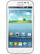 Best available price of Samsung Galaxy Win I8550 in Andorra