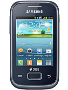 Best available price of Samsung Galaxy Y Plus S5303 in Andorra