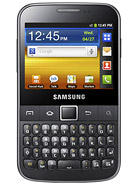 Best available price of Samsung Galaxy Y Pro B5510 in Andorra