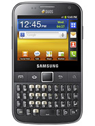 Best available price of Samsung Galaxy Y Pro Duos B5512 in Andorra