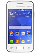 Best available price of Samsung Galaxy Young 2 in Andorra