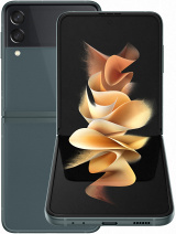 Best available price of Samsung Galaxy Z Flip3 5G in Andorra