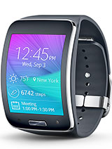 Best available price of Samsung Gear S in Andorra