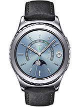 Best available price of Samsung Gear S2 classic 3G in Andorra