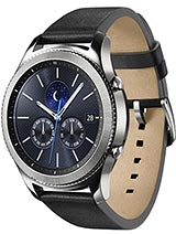 Best available price of Samsung Gear S3 classic in Andorra