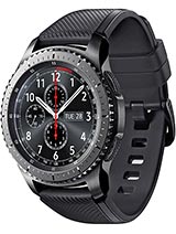 Best available price of Samsung Gear S3 frontier LTE in Andorra