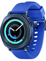 Best available price of Samsung Gear Sport in Andorra