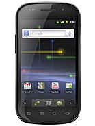Best available price of Samsung Google Nexus S in Andorra