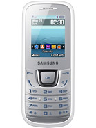 Best available price of Samsung E1282T in Andorra