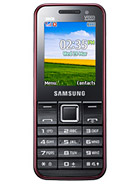 Best available price of Samsung E3213 Hero in Andorra