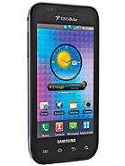 Best available price of Samsung Mesmerize i500 in Andorra