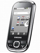 Best available price of Samsung I5500 Galaxy 5 in Andorra