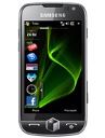 Best available price of Samsung I8000 Omnia II in Andorra