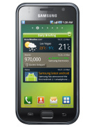 Best available price of Samsung I9001 Galaxy S Plus in Andorra