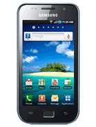 Best available price of Samsung I9003 Galaxy SL in Andorra