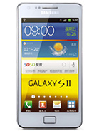 Best available price of Samsung I9100G Galaxy S II in Andorra