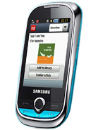 Best available price of Samsung M3710 Corby Beat in Andorra