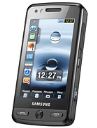 Best available price of Samsung M8800 Pixon in Andorra