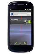 Best available price of Samsung Google Nexus S I9020A in Andorra