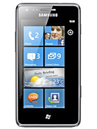 Best available price of Samsung Omnia M S7530 in Andorra