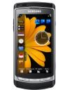 Best available price of Samsung i8910 Omnia HD in Andorra