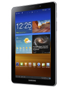 Best available price of Samsung P6800 Galaxy Tab 7-7 in Andorra