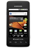 Best available price of Samsung Galaxy Prevail in Andorra