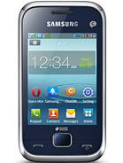 Best available price of Samsung Rex 60 C3312R in Andorra