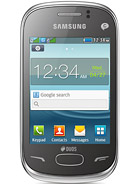 Best available price of Samsung Rex 70 S3802 in Andorra