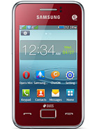 Best available price of Samsung Rex 80 S5222R in Andorra