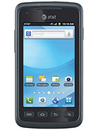 Best available price of Samsung Rugby Smart I847 in Andorra