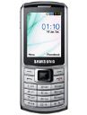 Best available price of Samsung S3310 in Andorra