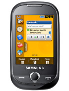 Best available price of Samsung S3650 Corby in Andorra
