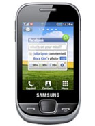 Best available price of Samsung S3770 in Andorra