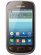 Best available price of Samsung Star Deluxe Duos S5292 in Andorra