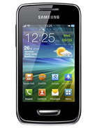 Best available price of Samsung Wave Y S5380 in Andorra