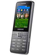 Best available price of Samsung S5610 in Andorra