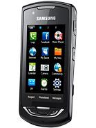 Best available price of Samsung S5620 Monte in Andorra