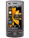 Best available price of Samsung S8300 UltraTOUCH in Andorra