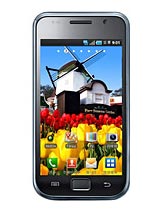 Best available price of Samsung M110S Galaxy S in Andorra