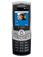 Best available price of Samsung T659 Scarlet in Andorra