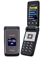 Best available price of Samsung U320 Haven in Andorra