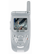 Best available price of Sagem MY C-5w in Andorra