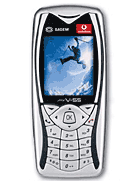 Best available price of Sagem MY V-55 in Andorra