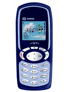 Best available price of Sagem MY X1-2 in Andorra