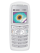 Best available price of Sagem MY X2-2 in Andorra