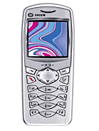 Best available price of Sagem MY X3-2 in Andorra