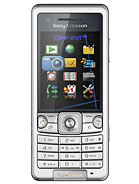 Best available price of Sony Ericsson C510 in Andorra